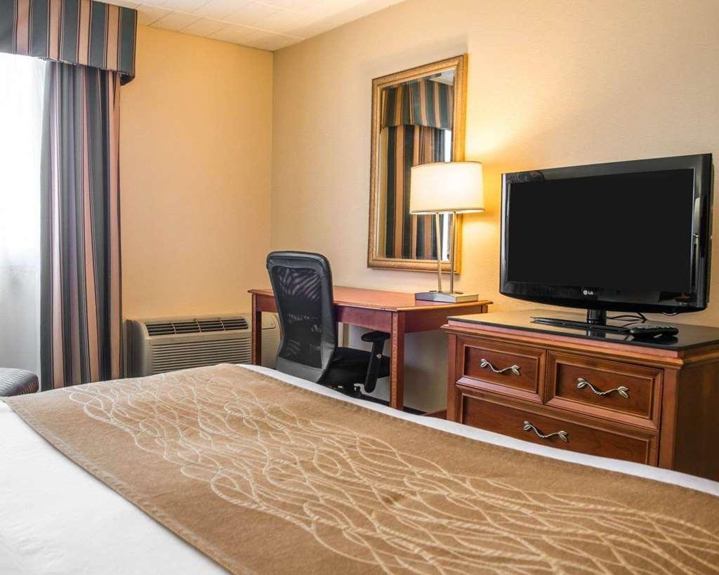Comfort Inn & Suites Montrose Hill Zimmer foto