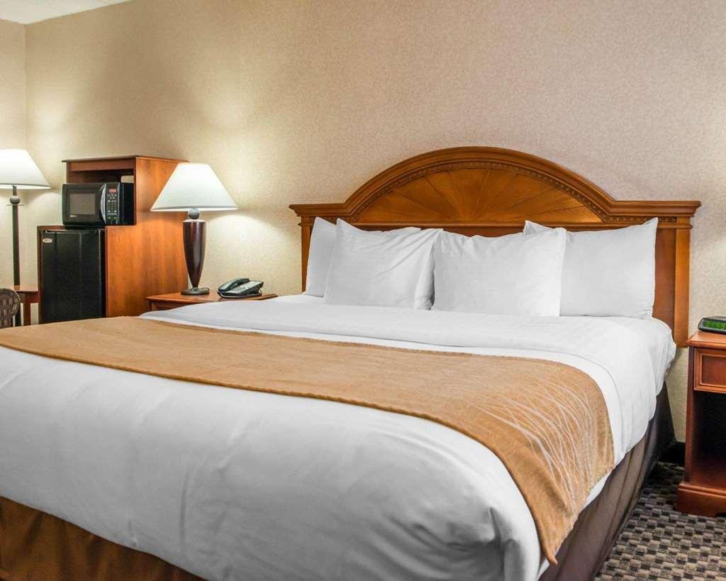 Comfort Inn & Suites Montrose Hill Zimmer foto