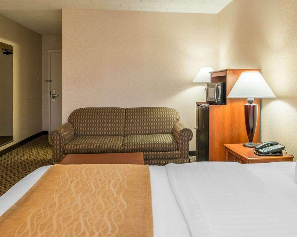 Comfort Inn & Suites Montrose Hill Zimmer foto