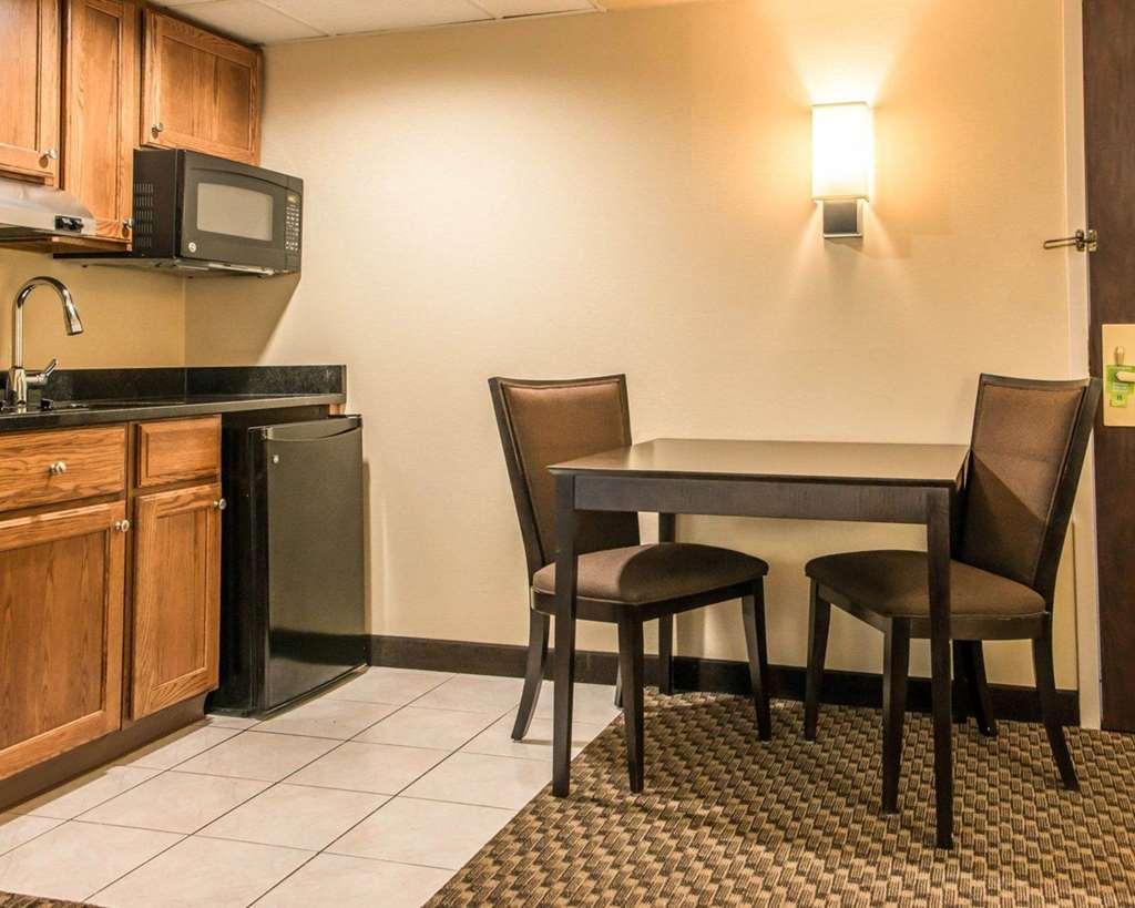 Comfort Inn & Suites Montrose Hill Zimmer foto