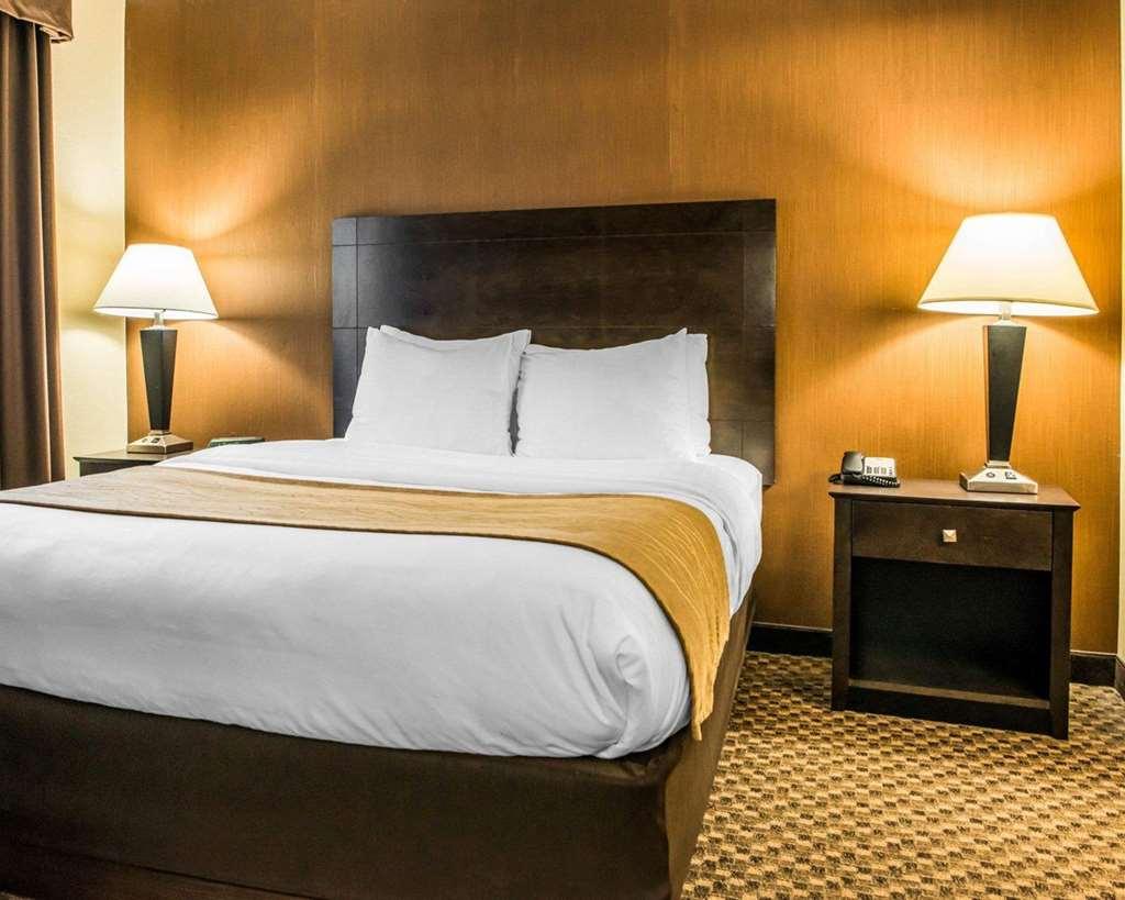 Comfort Inn & Suites Montrose Hill Zimmer foto