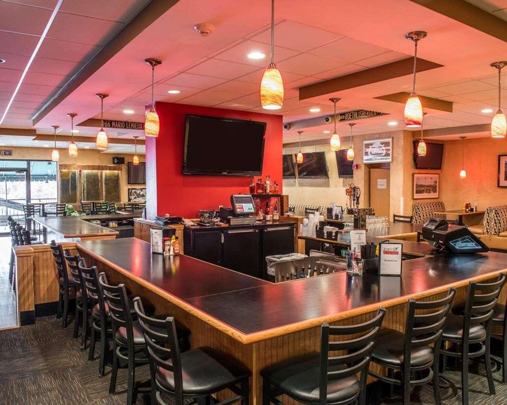 Comfort Inn & Suites Montrose Hill Restaurant foto