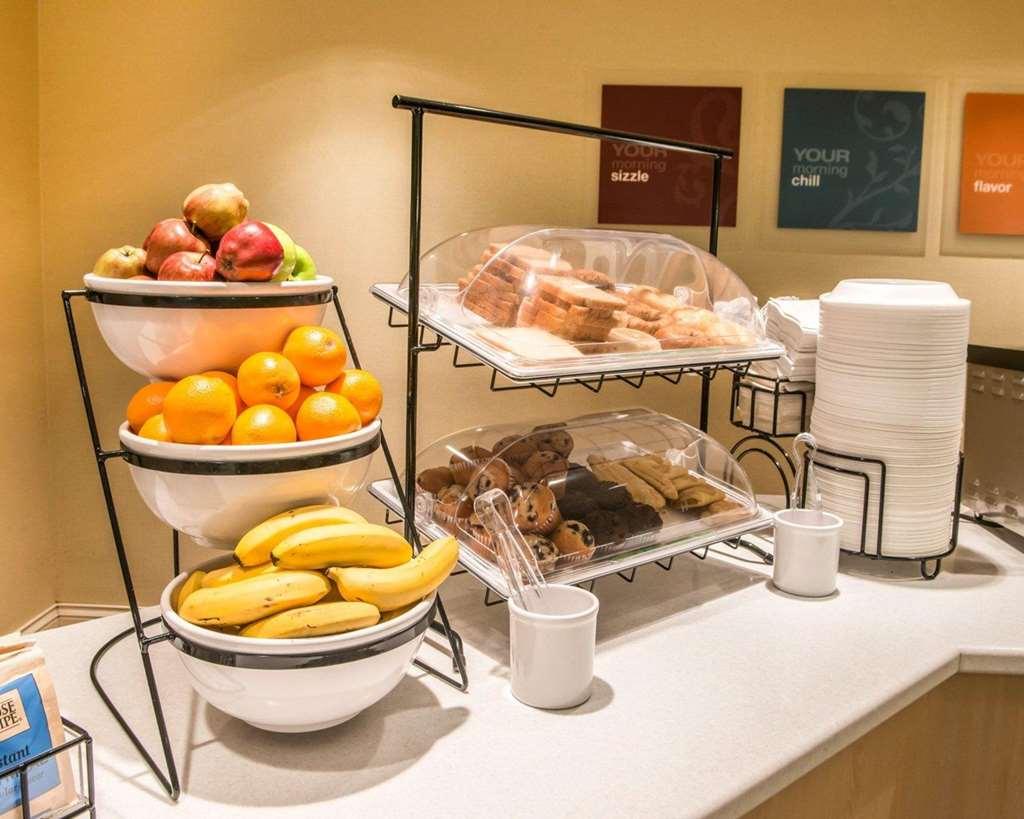 Comfort Inn & Suites Montrose Hill Restaurant foto