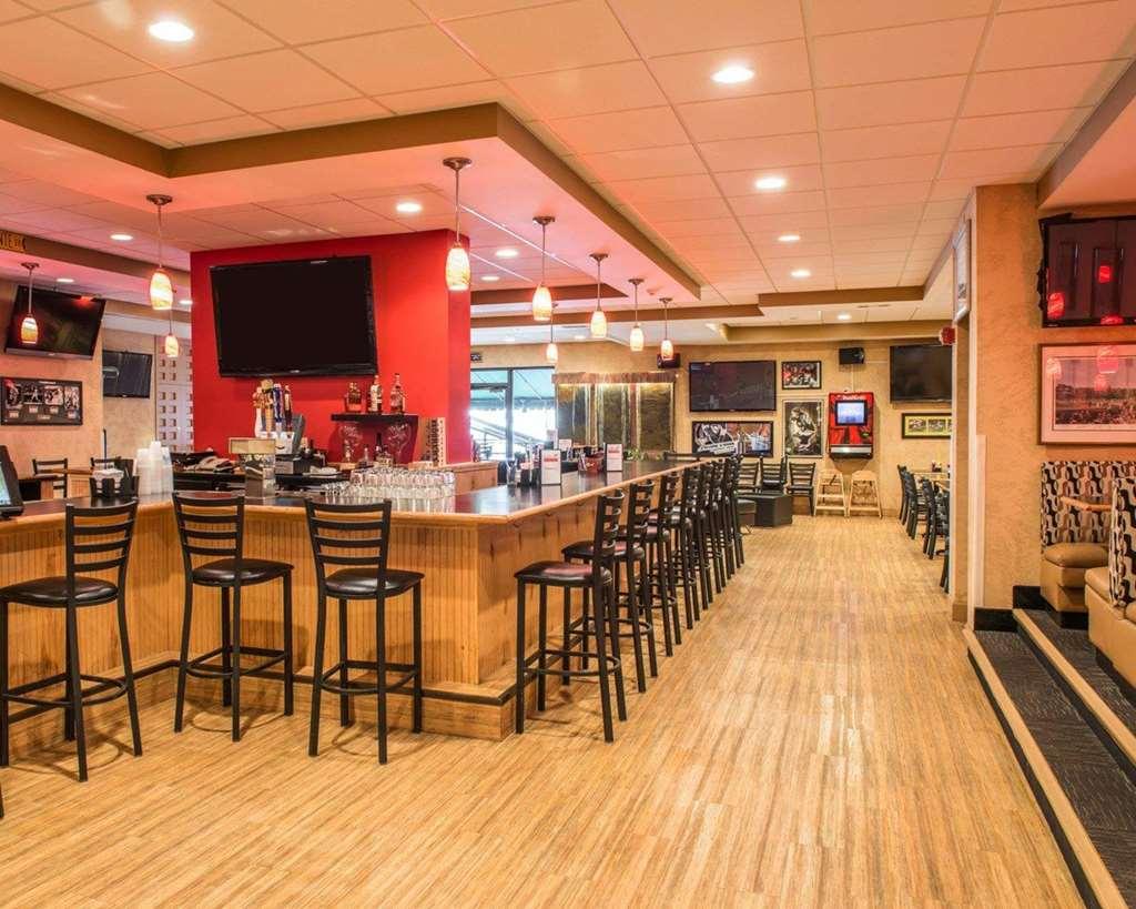 Comfort Inn & Suites Montrose Hill Restaurant foto